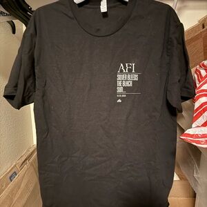 2-$20 AFI Shirt
